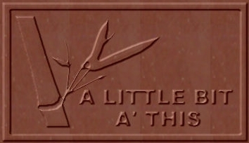 Business Card Sized Chocolate